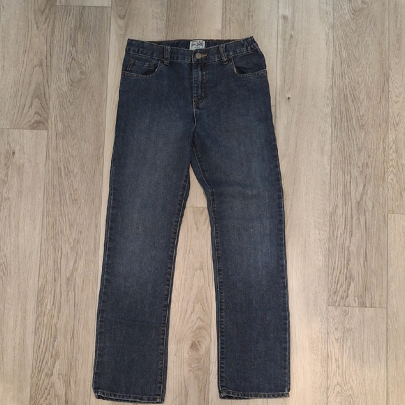 Est. 1989 Other - Classic Est. 1989 Vintage Kids Dark Blue Jeans